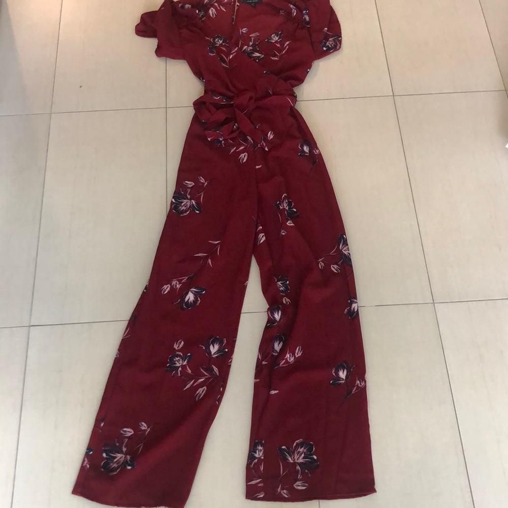 Jumpsuit